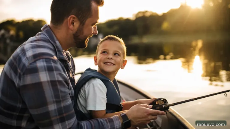 ¿Qué ven tus Hijos en Ti?