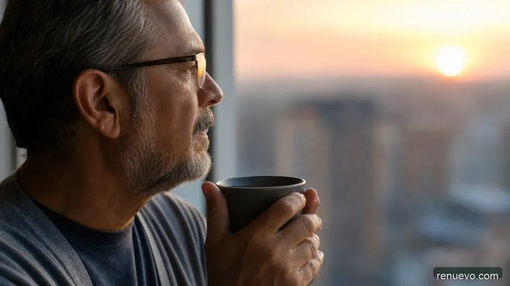 Quiero Vivir Plenamente en el Tiempo Presente
