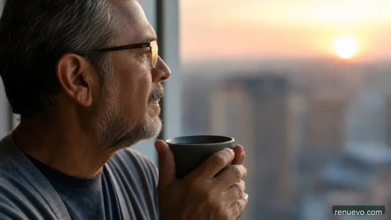 Quiero Vivir Plenamente en el Tiempo Presente