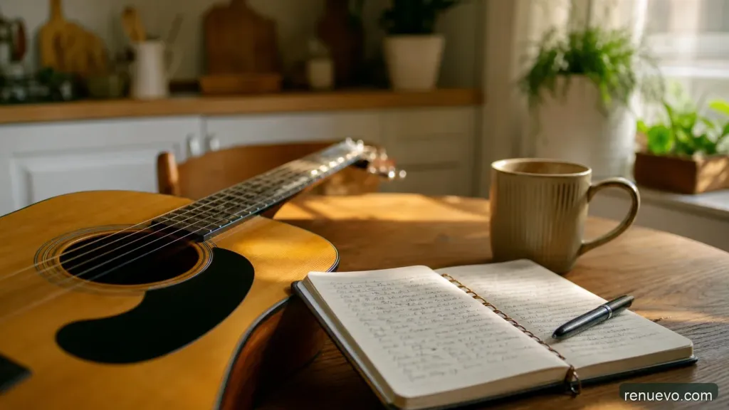 Musica Cristiana – Quizá