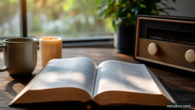 Radio Cristianan Online Renuevo de Plenitud 24k