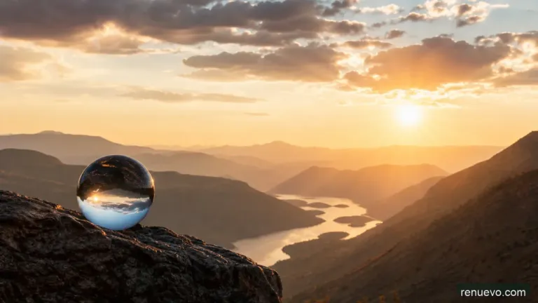 Rayos de Meditación