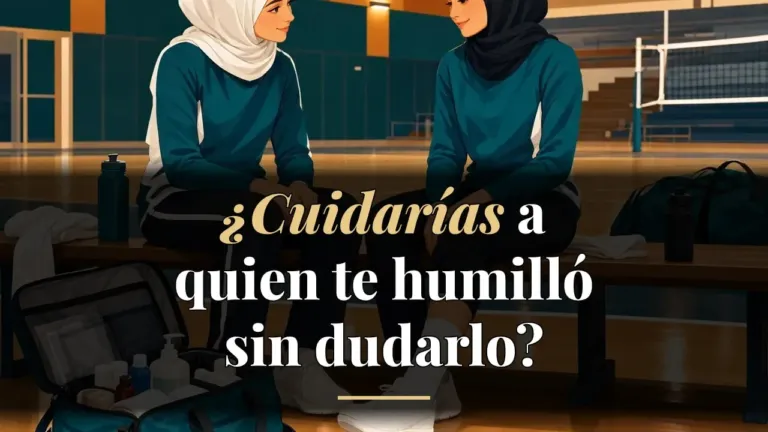 reflexion-001bc1f1-e882-4831-b5d1-a508282f8367-gancho - Renuevo De Plenitud Vendar al otro no es rendirte: así sanas tú la herida que cargas