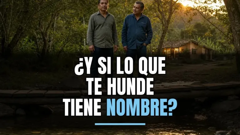 reflexion-00b0fd90-89bc-480b-9d7e-d85267a0e6db-gancho - Renuevo De Plenitud El puente de madera: ¿cruzas o te hunde el peso del rencor?