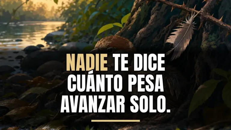 reflexion-1486ceb5-3fae-4d9a-90cd-62744e456c3a-gancho - Renuevo De Plenitud Bajo el espino: espera al que vuela más lento que tú