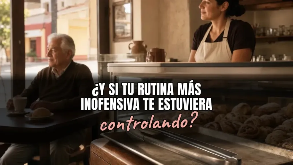 La pinza plateada: suelta hoy el antojo que te roba presencia