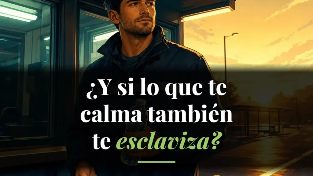 ¿Ya sabes cuál es tu hora difícil? Prepara la salida antes de caer