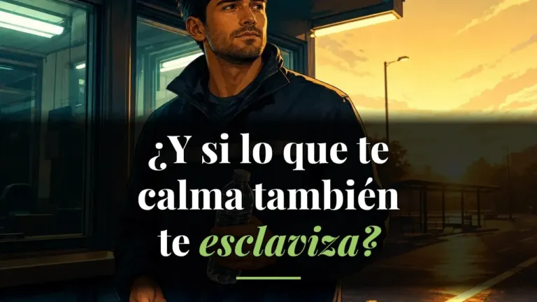 ¿Ya sabes cuál es tu hora difícil? Prepara la salida antes de caer