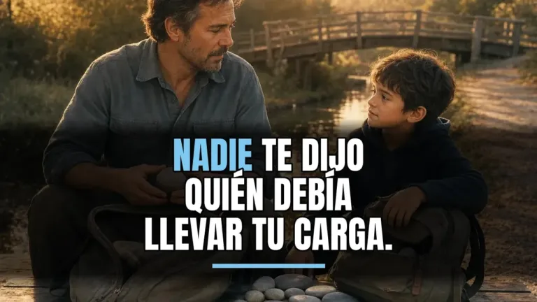 reflexion-1e3d076c-9958-43cd-9864-d626b4b0117d-gancho - Renuevo De Plenitud ¿Quién recoge en casa la tarea que tú dejas para después?