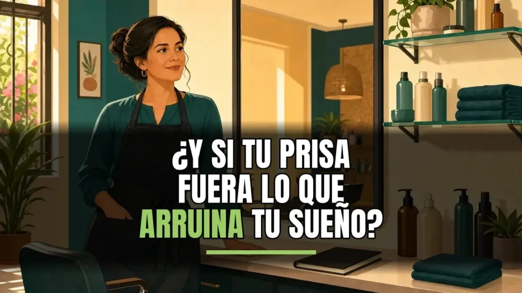 ¿Cubres con pasta lo que nadie verá antes de abrir tu puerta?