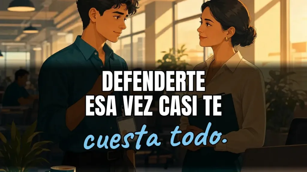 ¿Confundes una corrección con humillación y levantas un muro?