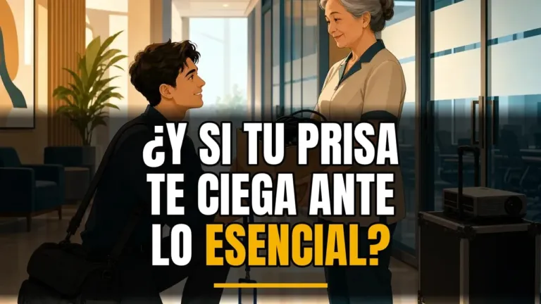reflexion-29a35302-cbac-473a-98ec-33547dd27d04-gancho - Renuevo De Plenitud Esa interrupción no te roba tiempo: te abre la puerta que buscas