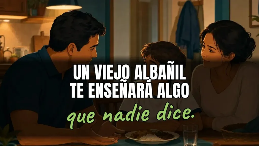 La mezcla en la cubeta: llega a casa antes de que endurezca