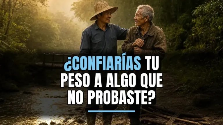reflexion-2d719091-9734-43e4-8c64-beb0f91111e1-gancho - Renuevo De Plenitud ¿Apartas al que te pide tiempo sin ver el peligro que evitas?