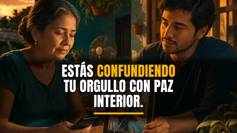 Cómo sanar el rencor callado antes de que te contamine