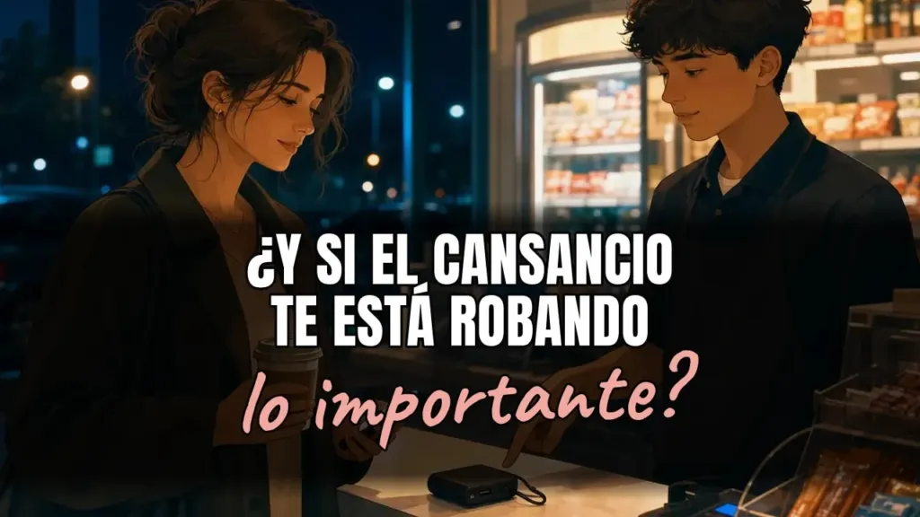 Antes de reclamar en casa, descubre el poder de callar