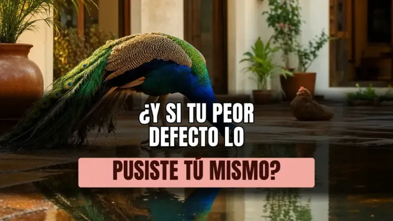 reflexion-41979e3f-c935-444b-8bdc-e4d2d5251931-gancho - Renuevo De Plenitud El espejo del charco: mira tu descuido antes de acusar