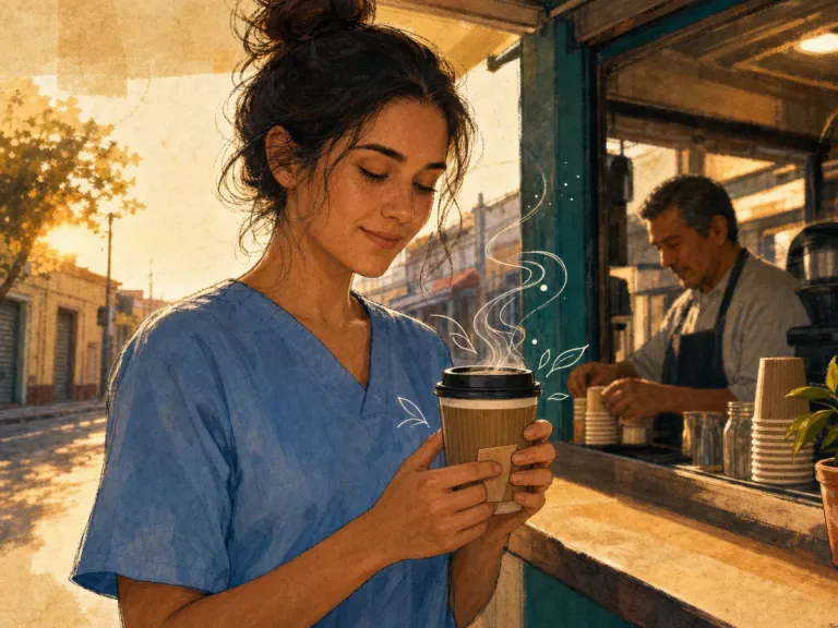 reflexion-455c2b61-5f44-4eeb-9ec0-513afa5208a3 - Renuevo De Plenitud El café pagado