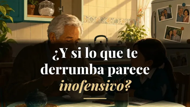 Guarda el azucarero antes de servir: lo secreto se vuelve costumbre