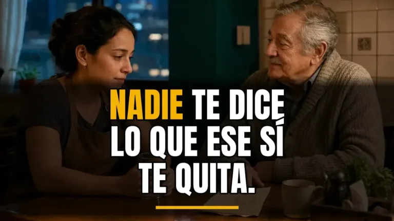 Cuando el trabajo compite con el amor, ¿qué eliges hoy?