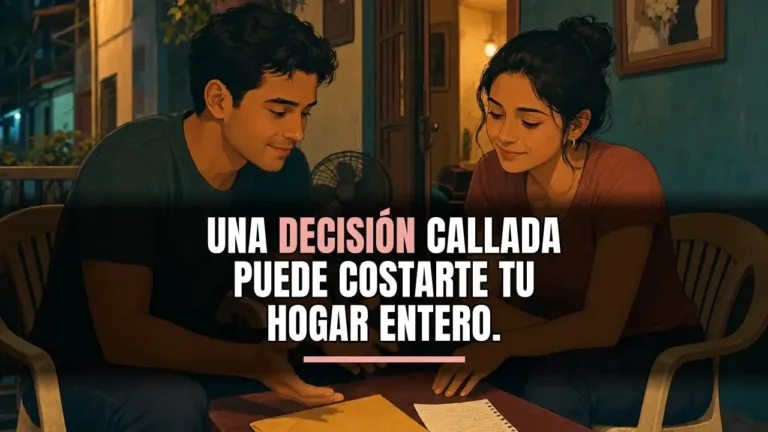 reflexion-6e8e34db-3e3a-4379-b6a4-49bcae26a84e-gancho - Renuevo De Plenitud ¿Guardas un sobre cerrado que tu pareja debería cargar contigo?