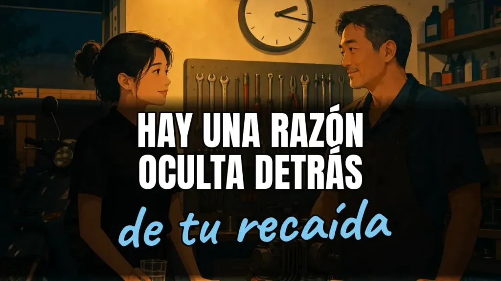 ¿Por qué fallas tus promesas y aún hallas esperanza?