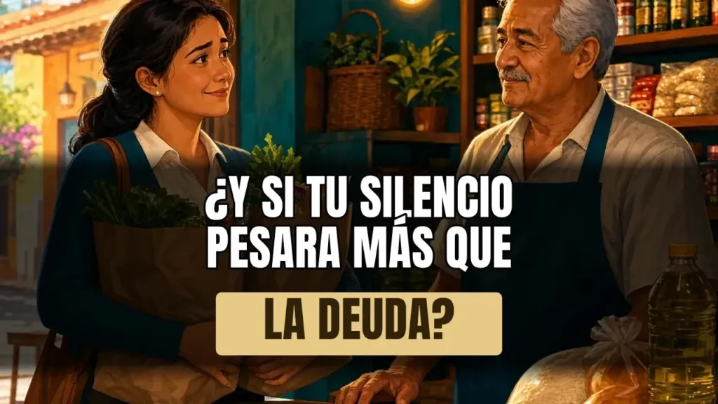 Cómo recuperar la paz cuando las cuentas no alcanzan hoy