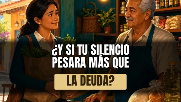 Cómo recuperar la paz cuando las cuentas no alcanzan hoy