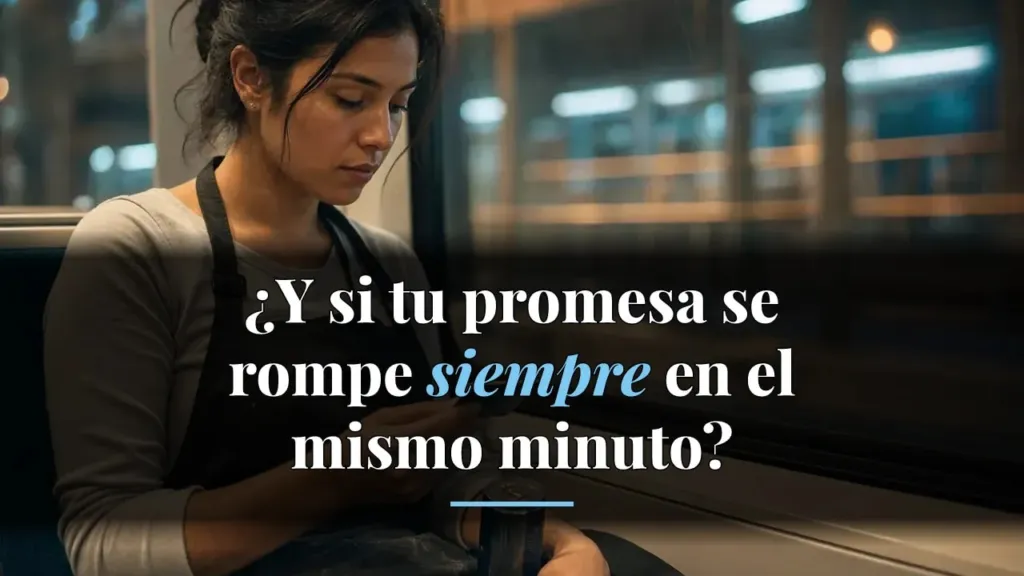 Saldo insuficiente: niega el primer gustito de las once
