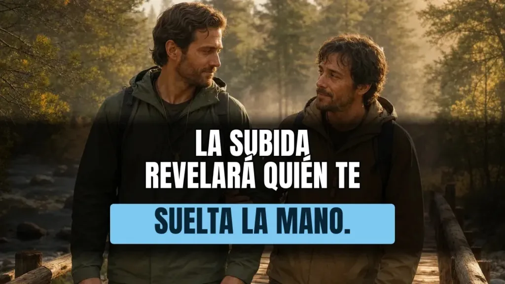 Descubre por qué la lealtad verdadera nace en la angustia