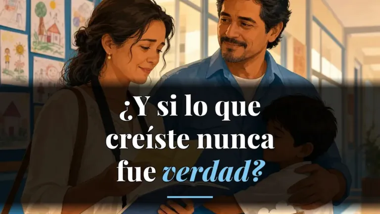 La nota amarilla: confirma antes de acusarlo de indiferencia