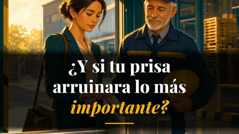 reflexion-bad2867f-ee8e-41e9-8bd5-6c43928fcfba-gancho - Renuevo De Plenitud El torniquete de salida: deja de empujar y aprende a tocar con calma