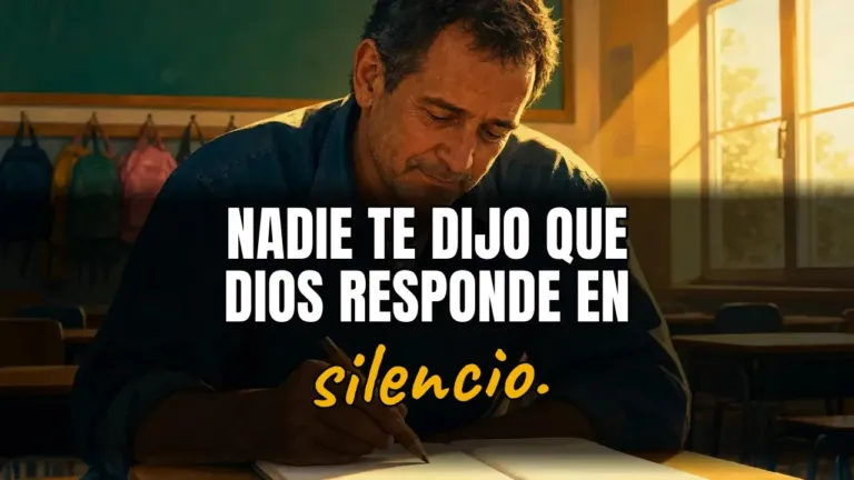 El lápiz partido: deja de mirar solo lo que todavía te falta