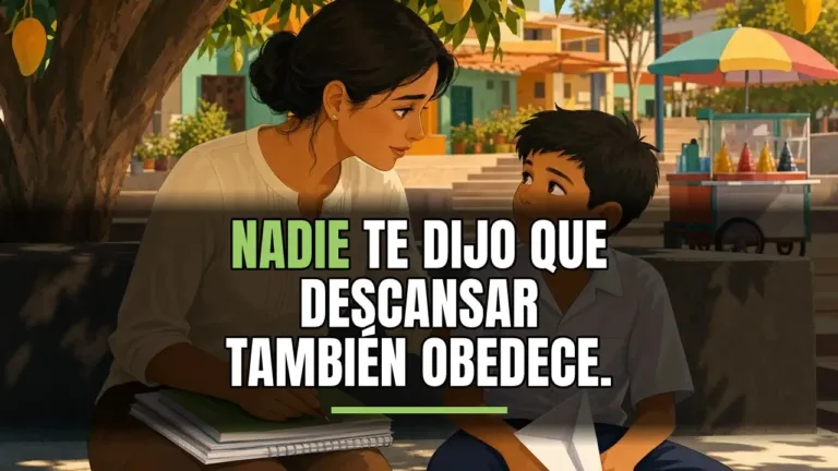 reflexion-bdbee3d0-c5cc-483e-8aa7-ef4691a04c99-gancho - Renuevo De Plenitud La banca bajo el mango: ¿a quién dejas al final de tu lista?
