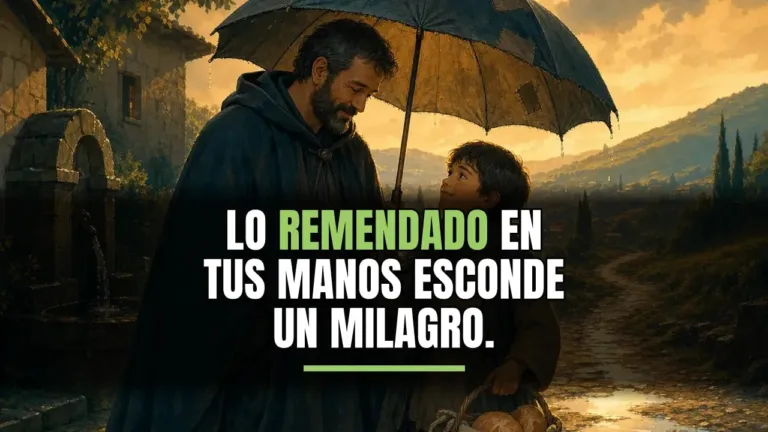 reflexion-c810c3bd-01bd-4794-8f2d-34eff8adcc93-gancho - Renuevo De Plenitud El paraguas remendado