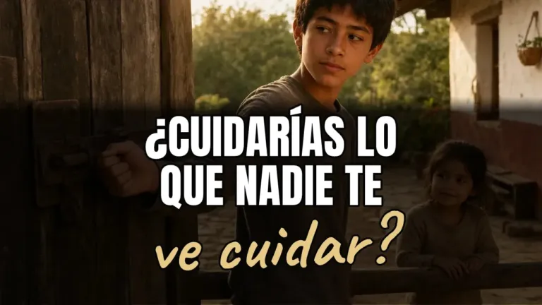 reflexion-e101b67a-df7e-49c2-aba7-0e546767175c-gancho - Renuevo De Plenitud ¿Qué tarea pequeña pospones que deja en riesgo a tu familia?
