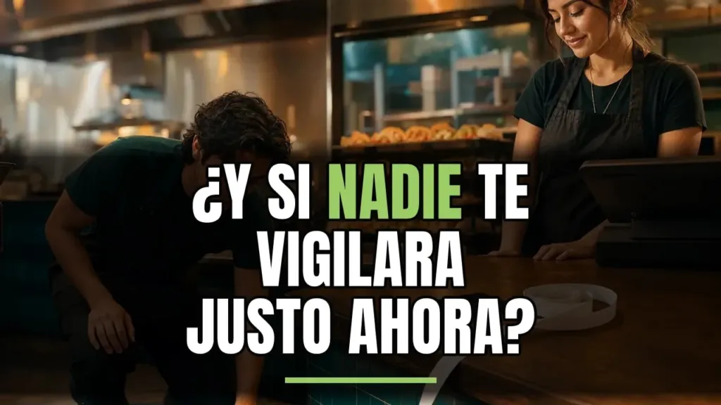 Ese solo un minuto en el bolsillo, ¿te cuida o ya te manda?