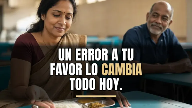 La cuenta del viernes: si te cobran de menos, ¿lo callas?