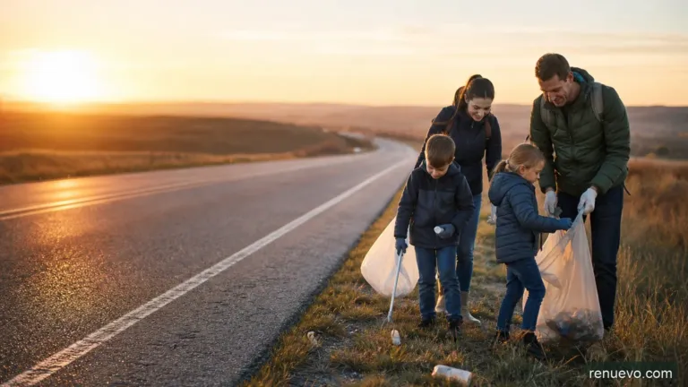 Reflexiones – Adopte una Autopista