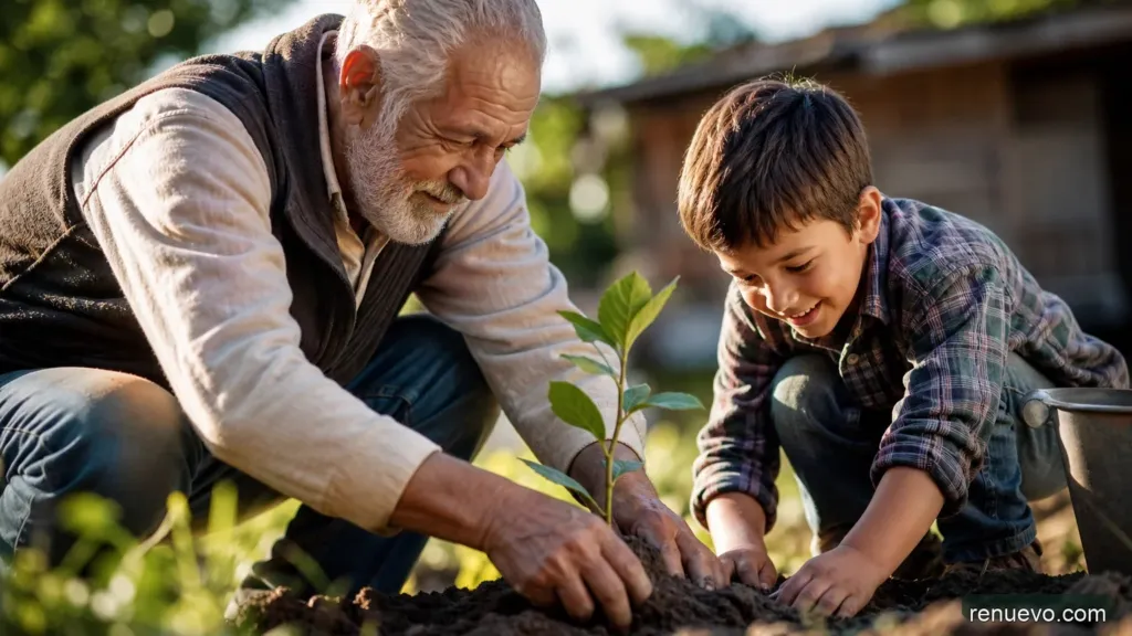 Reflexiones – Aprendiendo a Vivir