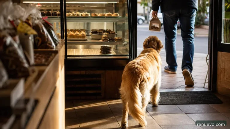 Reflexiones – Comida para Perros