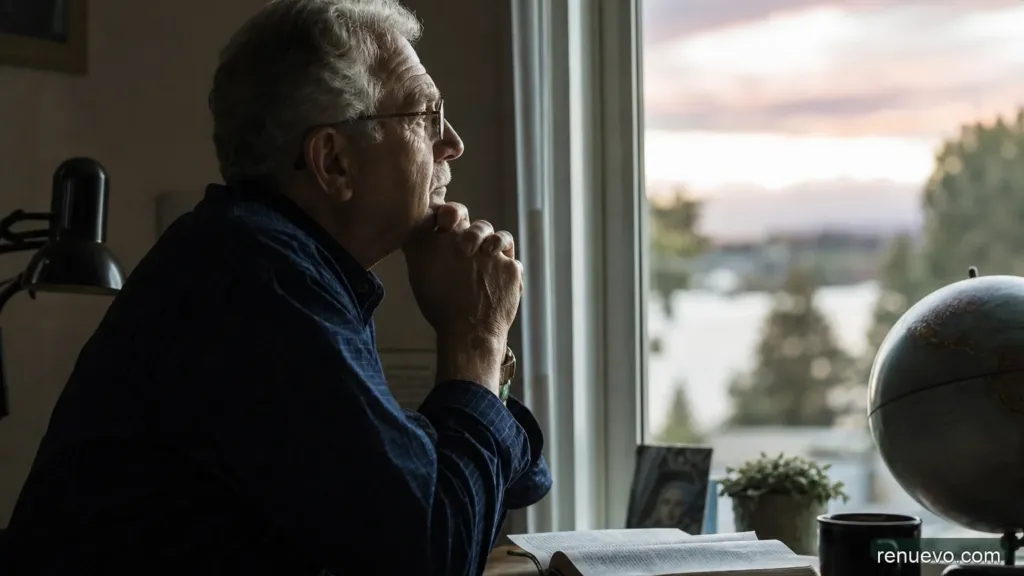 Reflexiones – Como Dios es mi Testigo