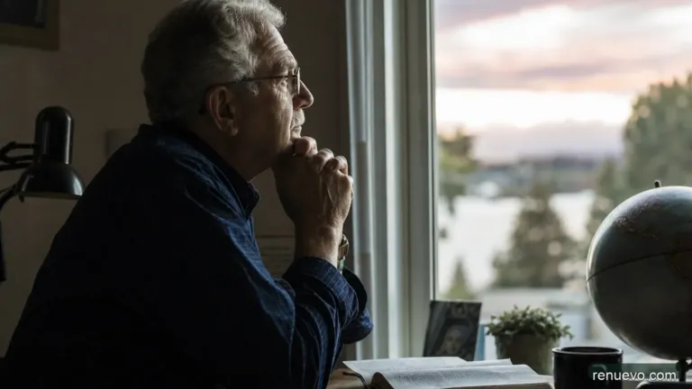 Reflexiones – Como Dios es mi Testigo