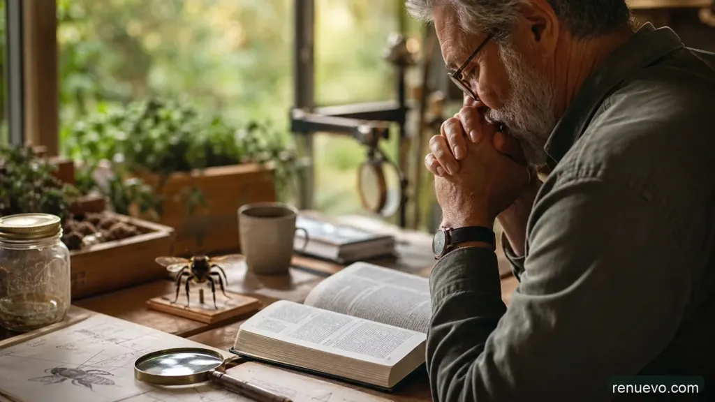 Con Dios, nada es Imposible
