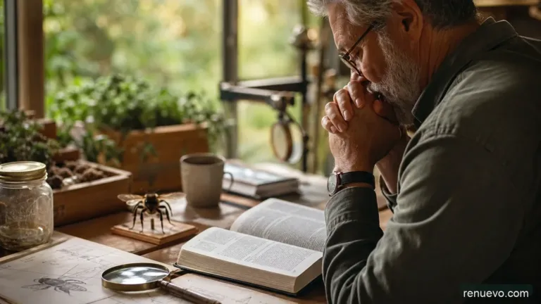 Con Dios, nada es Imposible