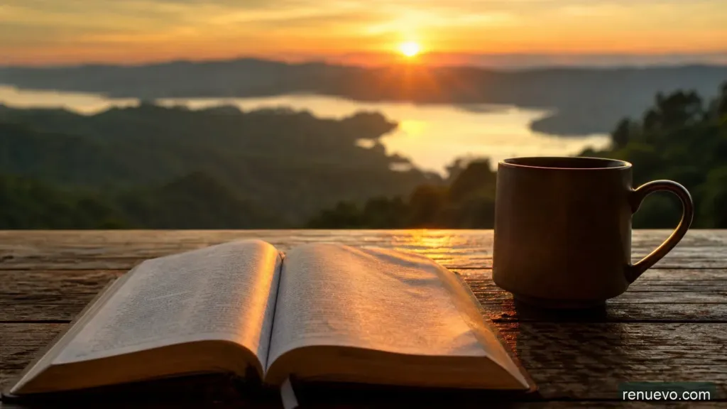 Reflexiones Cristianas Cortas