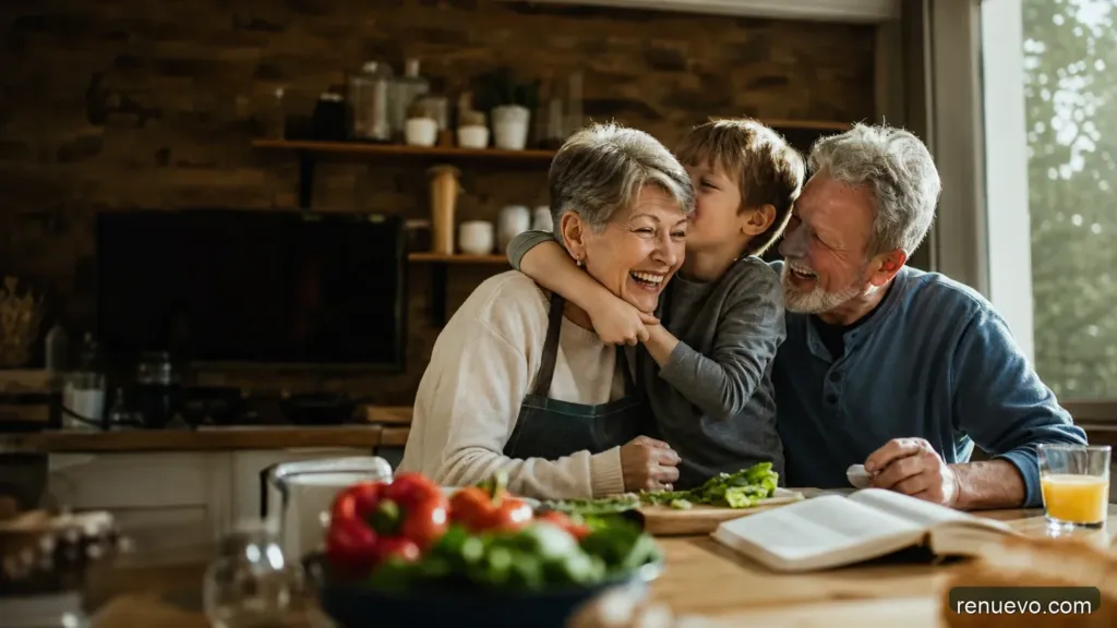 ¿Cuál es el momento más feliz de tu vida?