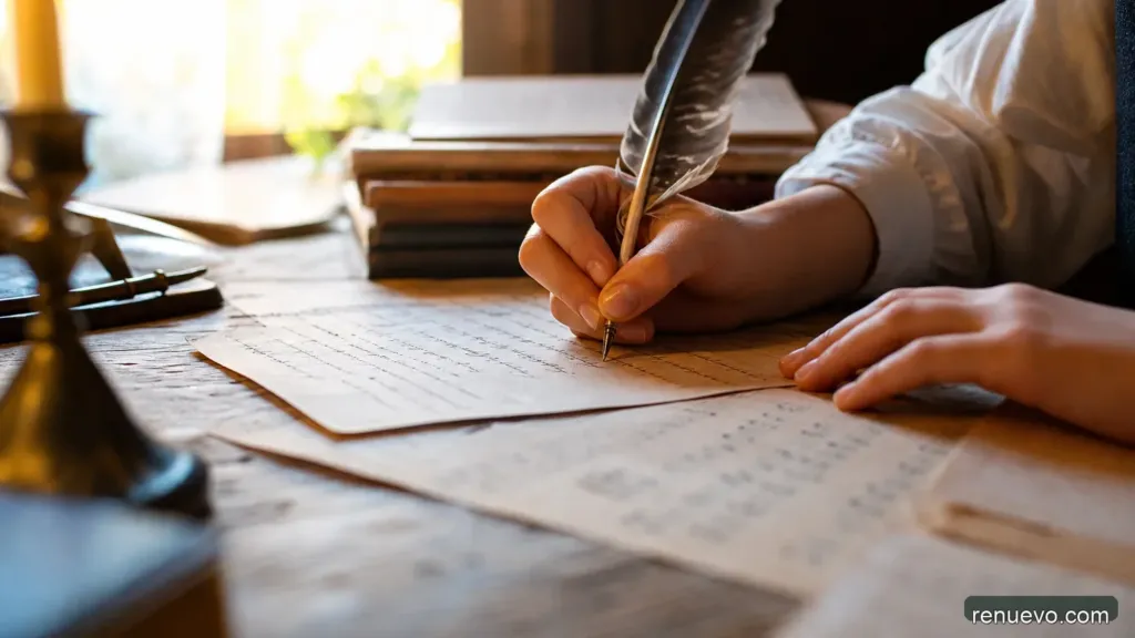 Reflexiones – De la Frustación a la Composición