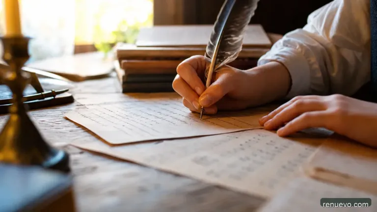 Reflexiones – De la Frustación a la Composición