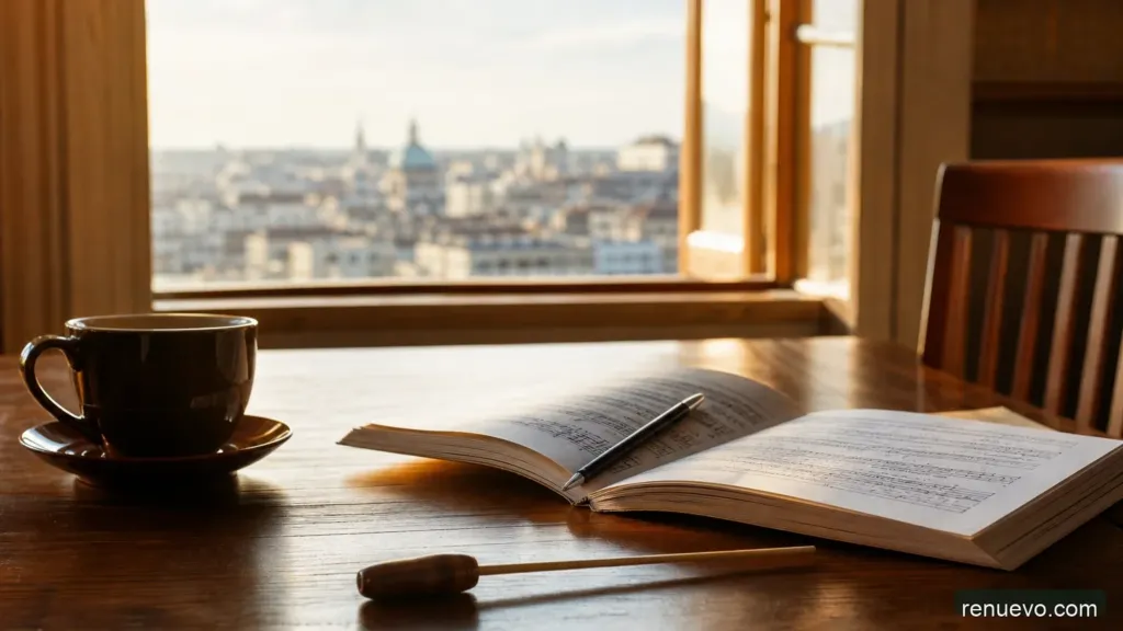 Reflexiones – Dudamel